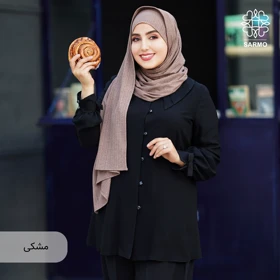 شومیز پاپیون
