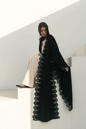 عبا افراح