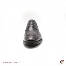 کفش چرم مجلسی mrc117-05