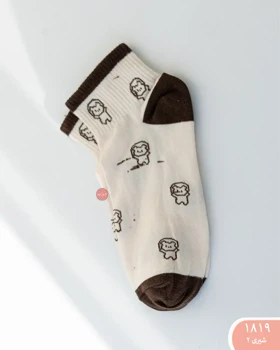 جوراب میکس 1819