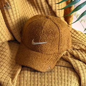 کلاه پشمی نایکی Nike Baseball Cap HA154