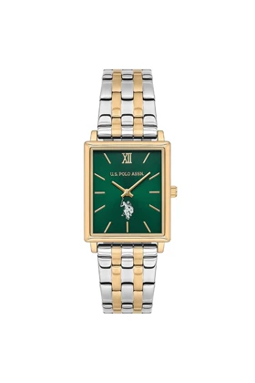 ساعت زنانه اورجینال assn u.s.-polo-assn.