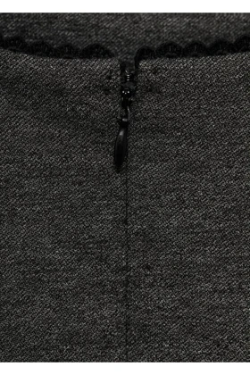 پیراهن زنانه اورجینال منگو mango