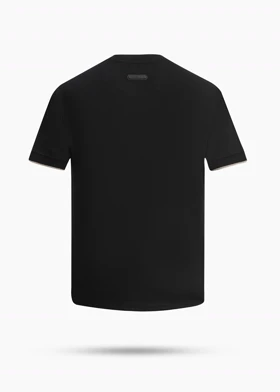 تیشرت یقه گرد 2510605