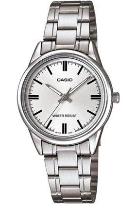ساعت زنانه casio casio