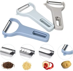 پوست کن سه عددی شنگیا / BA 86