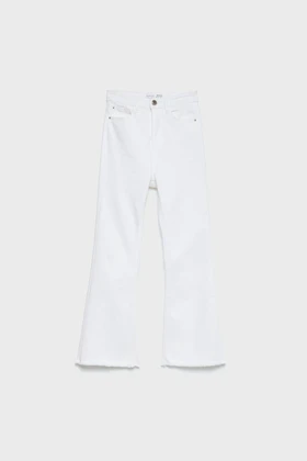 شلوار جین زنانه اورجینال استرادیواریوس stradivarius