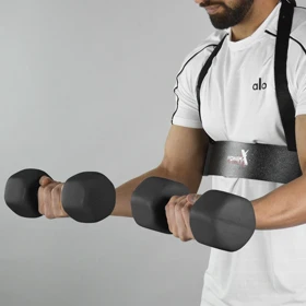 آرم بلاستر بدنسازی پاور ایکس وان مدل 402L795