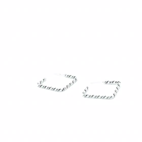 گوشواره نقره AS023