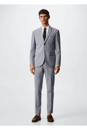 شلوار مردانه mango-man