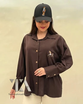شومیز لیا