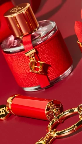عطر کارولینا هررا سی اچ زنانه carolina herrera ch women