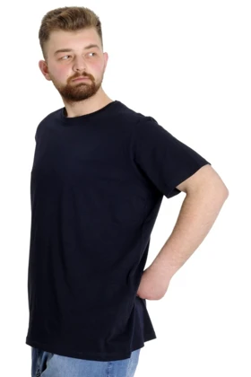 تیشرت سایز بزرگ مردانه مدکس modexl