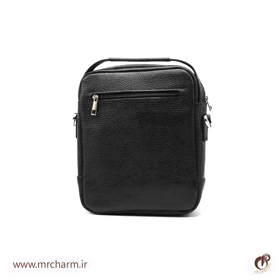 کیف دوشی مردانه همراه بند mrc09