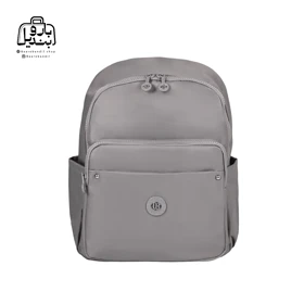 کوله‌پشتی چیبائو Chibao کد 5705 (طوسی)
