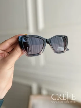 عینک آفتابی پلاریزه CHANEL