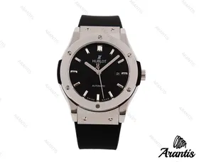 ساعت هابلوت مردانه اتوماتیک تک موتوره m-0183