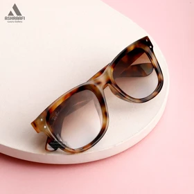 عینک آفتابی ریبن Ray-Ban AS521376 (طیف رنگی سوم)