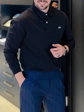 پلیور 190601 LAGOST مشکی