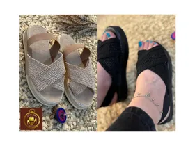 صندل گیپور تابستانه زنانه F 20