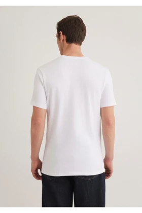 تیشرت مردانه اورجینال ماوی mavi