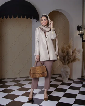شلوار زنانه classic plus زنیر