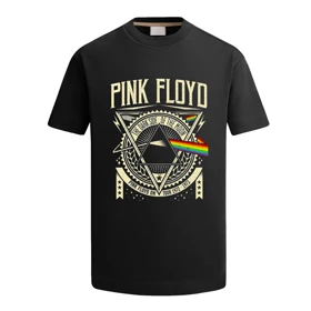 تیشرت طرح پینک فلوید pink Floyd کد 02