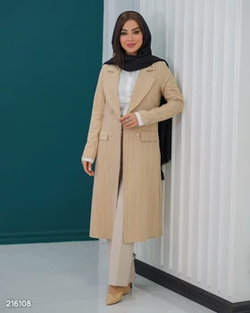 مانتو مدل تایلان کد 2161