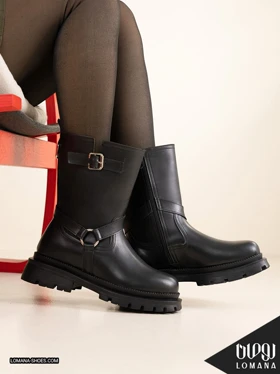 بوت طنین لومانا - کد 2667