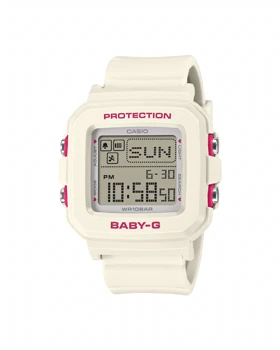 ساعت مچی زنانه کاسیو بیبی جی CASIO BABY-G BGD-10KH-7DR