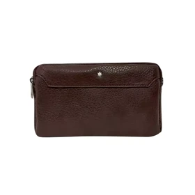 کیف دستی چرمی Mont Blanc