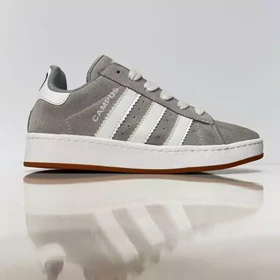 کفش روزمره آدیداس کامپوس Campus طوسی