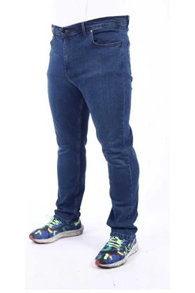 شلوار سایز بزرگ مردانه denim denim