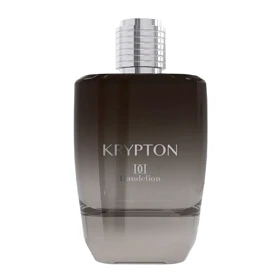 ادو پرفیوم مردانه دندلیون Dandelion مدل Krypton