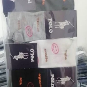 تولیدی جوراب جوراب بچگانه 12 جفتی فری سایز