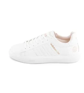 کفش اسپرت Adidas مردانه سفید بندی