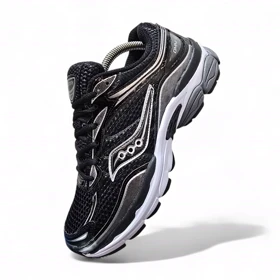 کتانی ساکنی اومنی OMNI9 مشکی سفید