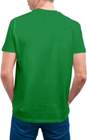تیشرت طرح ماینکرافت | Minecraft Creeper Men's T-shirt کد 254453