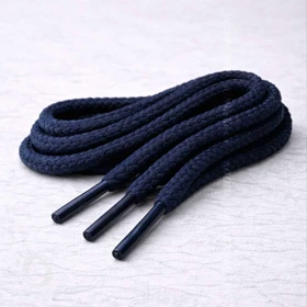 بند کفش BOOT LACES SIZE 48 (سرمه ای)