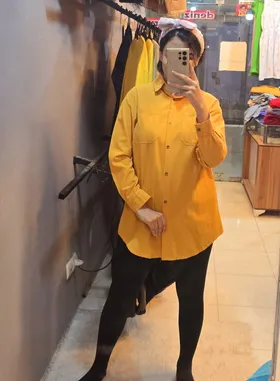 بلک فرایدی مانتو