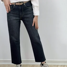 شلوار جین استریت 1007747