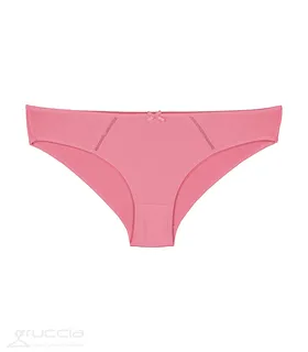 شورت زنانه اسلیپ نخی Neev نیو کد 408 صورتی Shell Pink