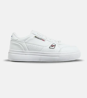 کفش مردانه و زنانه سفید Reebok LT Court