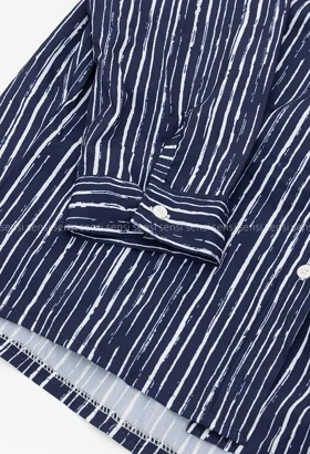 شومیز perry zebraکد1002402