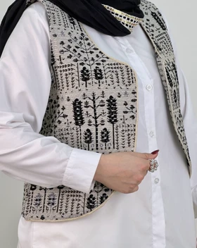 وست گلیمی نیکی(58)کد:4629