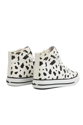 کفش پیاده روی زنانه benetton