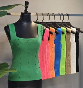 کراپ ترک مرواریدی