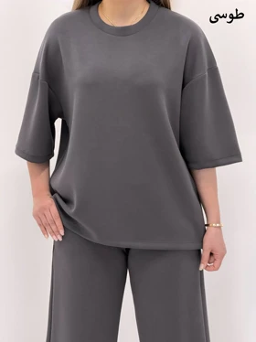 3956-تیشرت soft touch