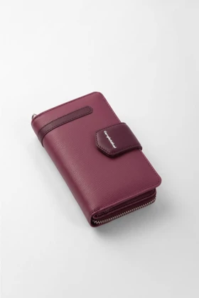 کیف پول زنانه cengiz-pakel cengiz-pakel