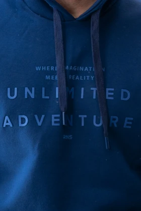 هودی بیسیک چاپی مردانه